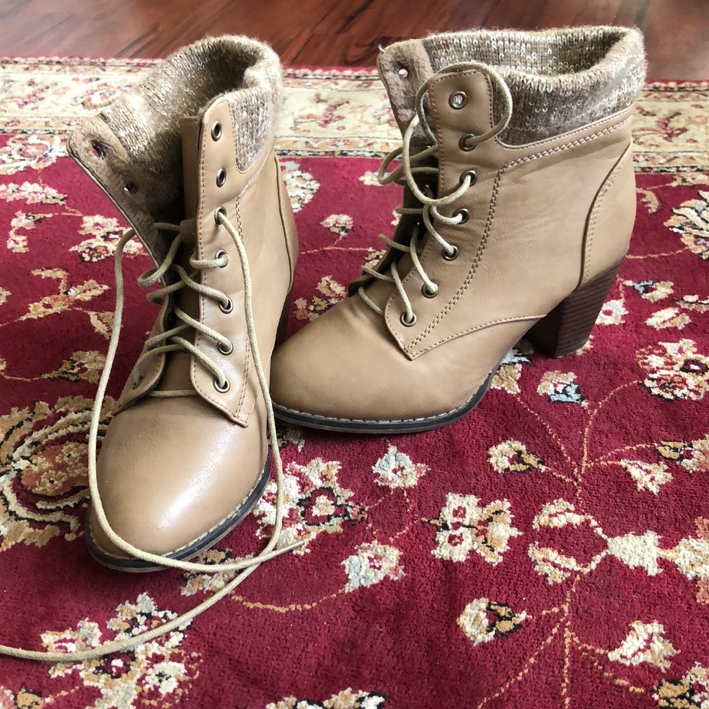 Boots
